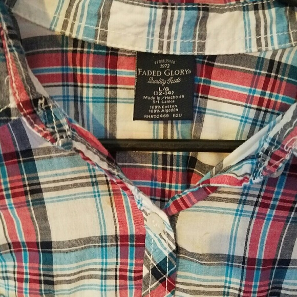 Shirt - Picture 2 of 2